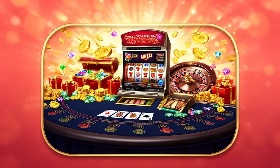Sports, Slots, and Live Tables — What Differs and What Does Not