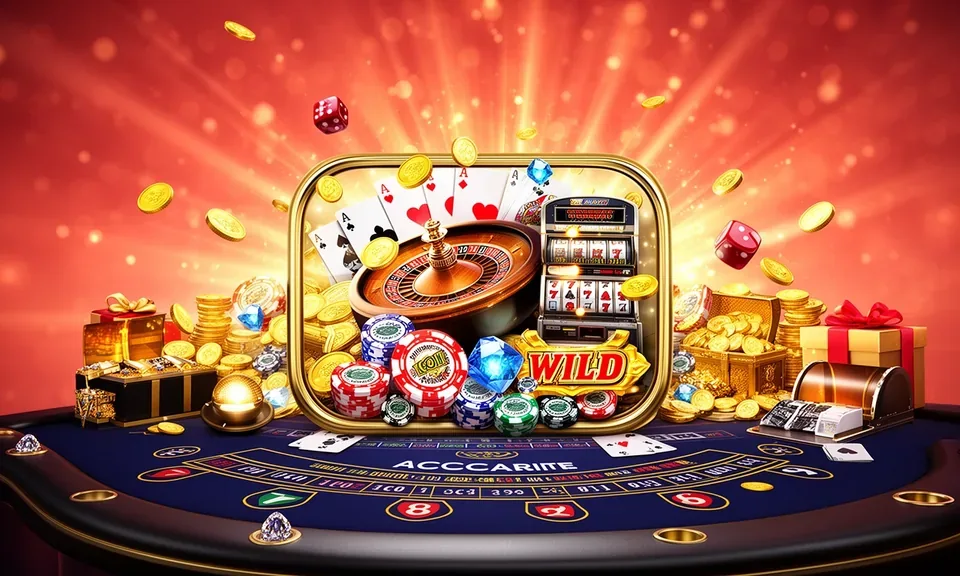 Jackpot Bingo