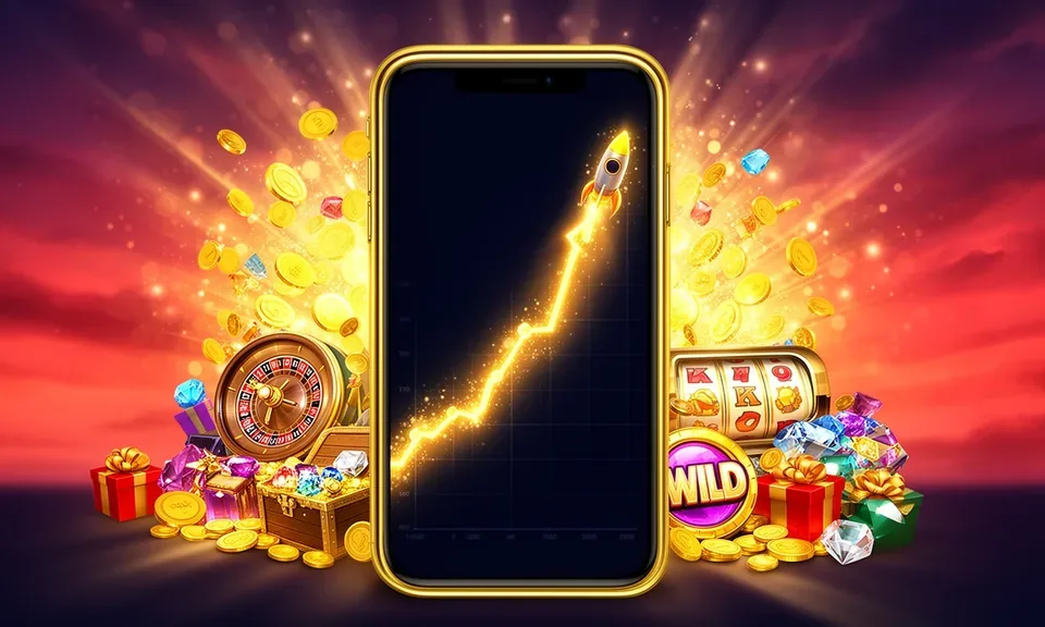 Rapid Mines
